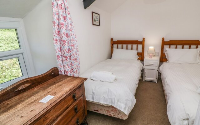 Blackberry Cottage