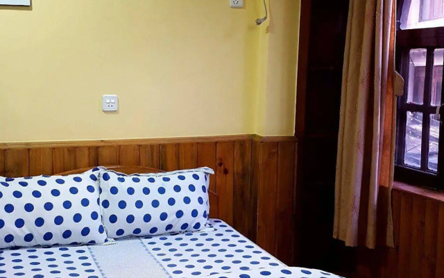Thamel Apartments Hotel