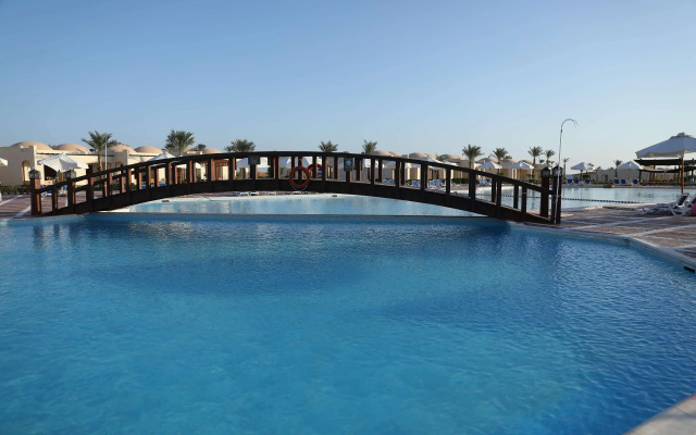 Amarina Queen Resort & Aqua Park Marsa Allam