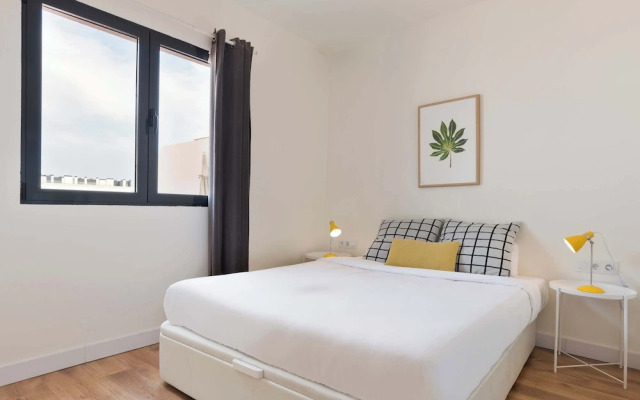 Urban Chill Apartments By Olala Homes