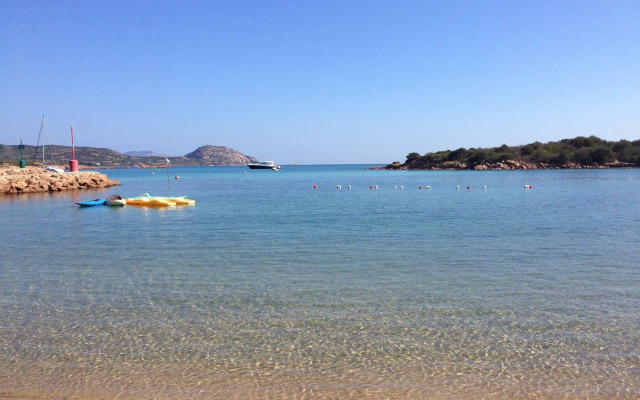 Hotel Ollastu