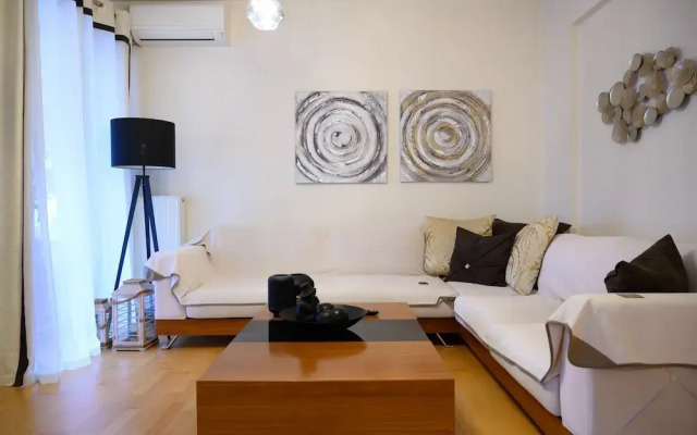 Home Sweet Home Trikala Town