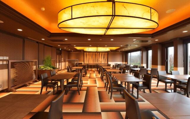 Hakone Lake Hotel