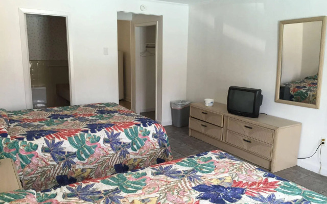 Carolina Tarheel Motel