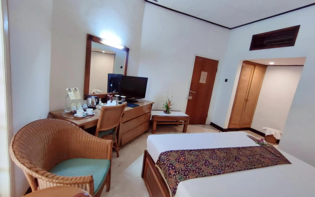 Hotel Tugu Blitar