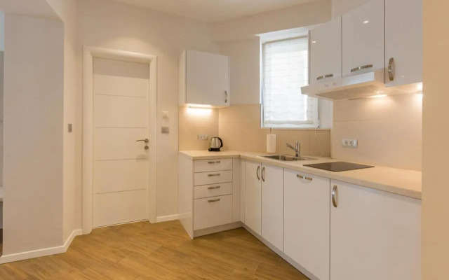 AML apartments