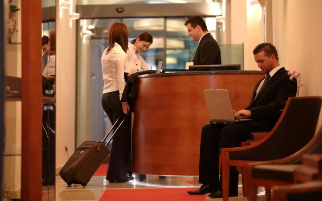 Hotel Ambassador