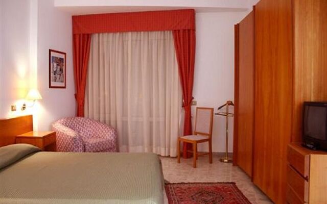 Grand Hotel delle Terme Sciacca
