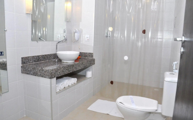 Vila do Mar by Summit Hotels