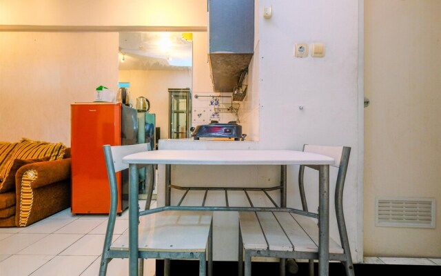 Comfort And Cozy Living 2Br At Cibubur Village Apartment