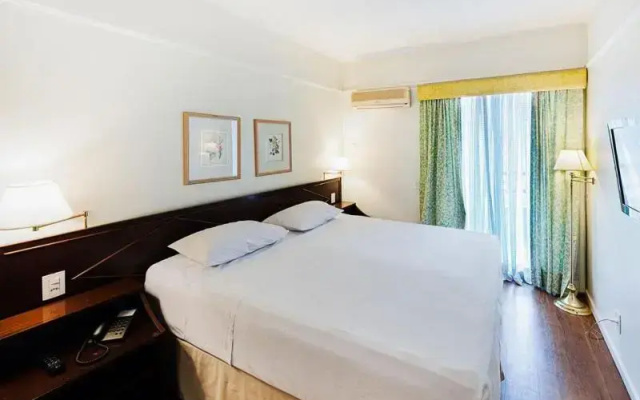 Hotel Nacional Inn Residence Campinas Cambuí