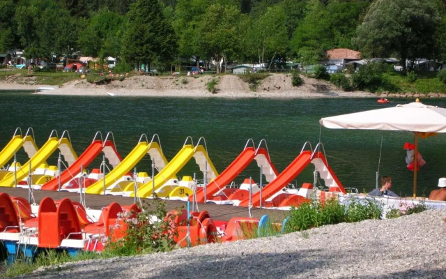 Hotel Sport