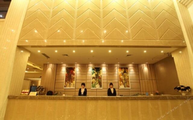 Faguo Hotel