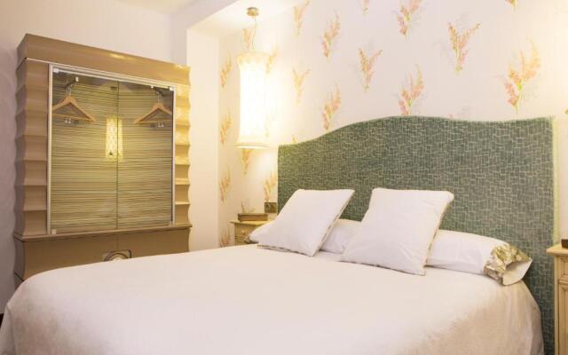 Hotel Hierbaluisa