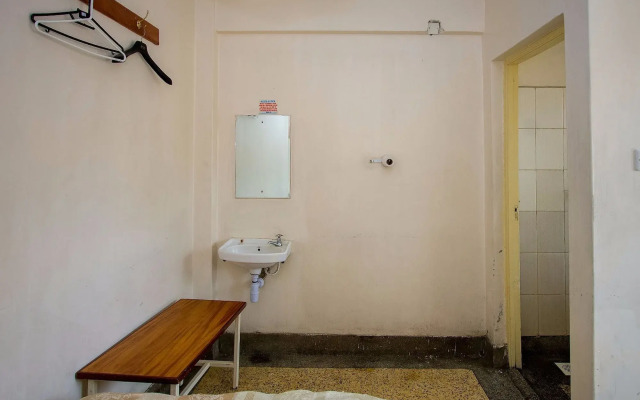 Rabi Hotel