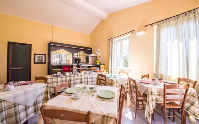 Country House San Potente