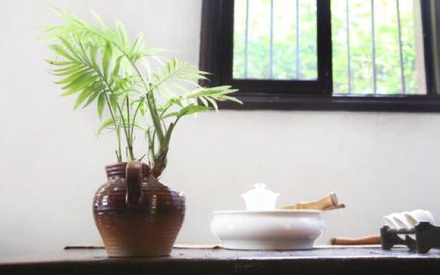 Chaozhou Corner Hostel