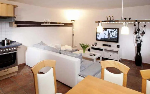 Ferienhaus Strandperle