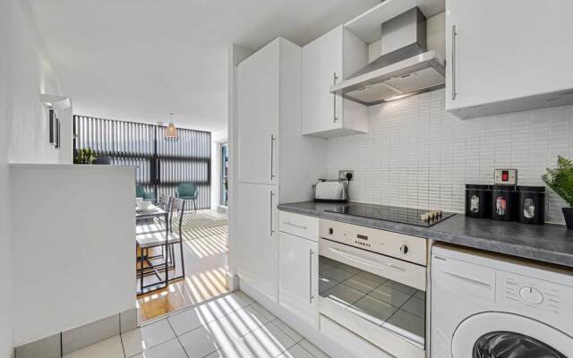 Host Apartments Standish Street Abode
