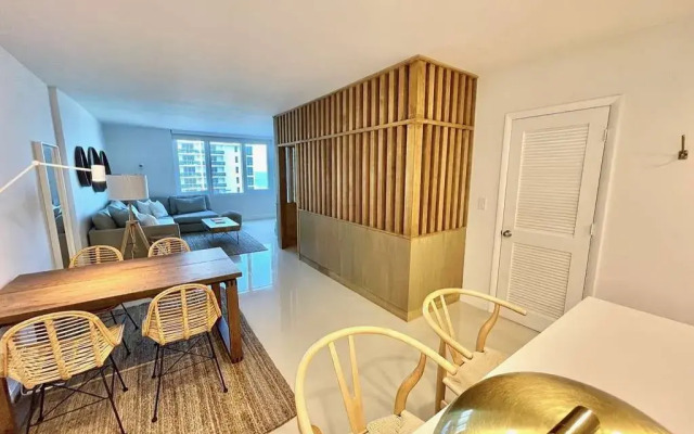 Ba Miami Apartments