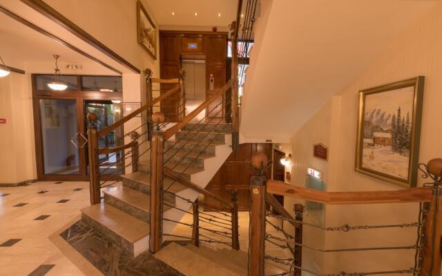 Hotel Edelweiss
