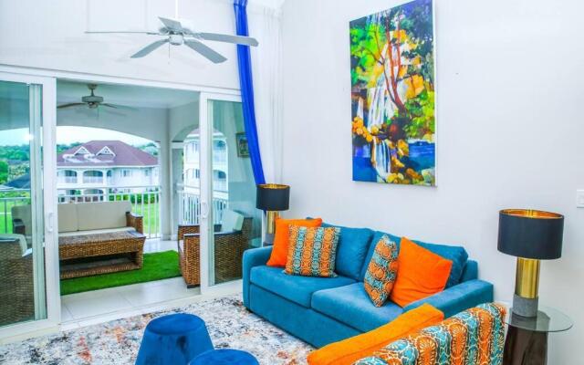 The Cozy 2Bedroom Condo