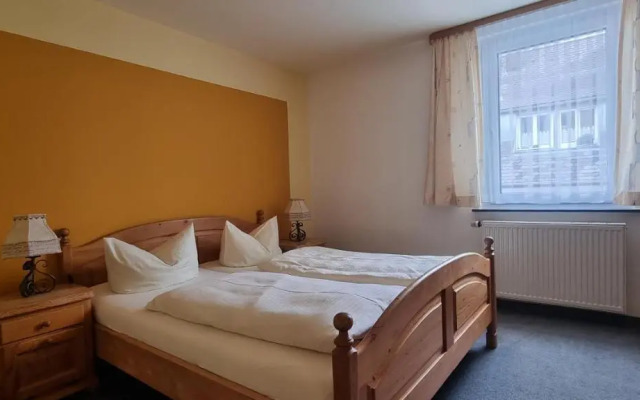 Hotel Seehalde