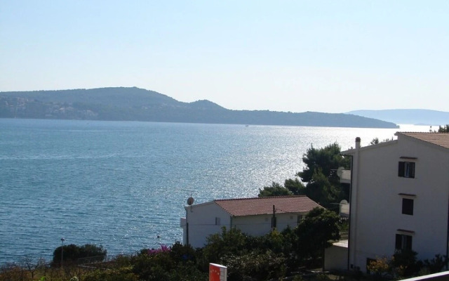 Milka - 100m From the sea - A2