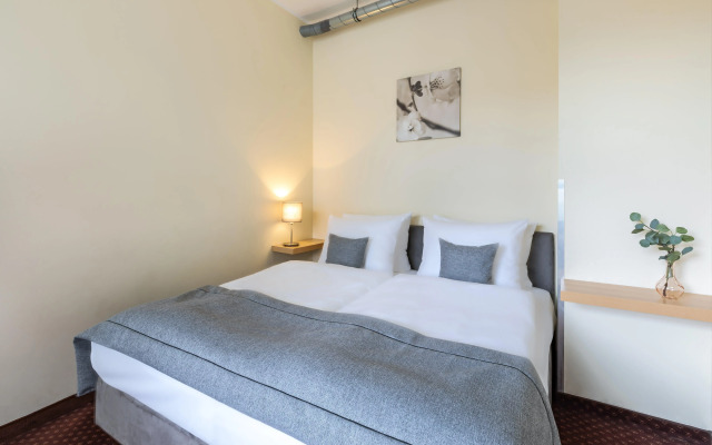 Garner Hotel Berlin - Schöneberg by IHG