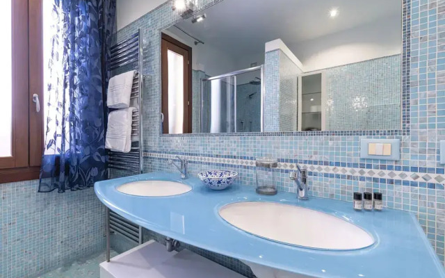 Al Campanile View & Terrace