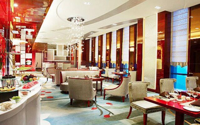 Dezhou Regal Kangbo Hotel