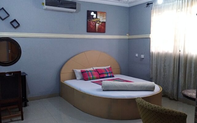 Safegold Hotel