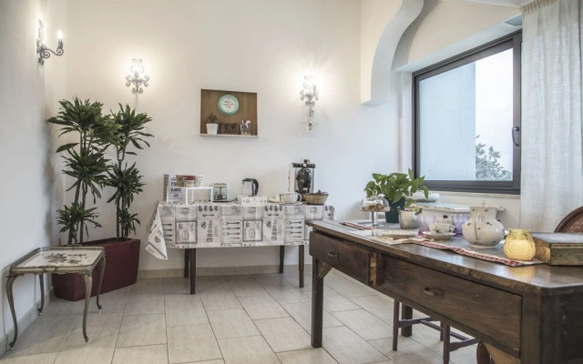 Il Pettirosso B&B