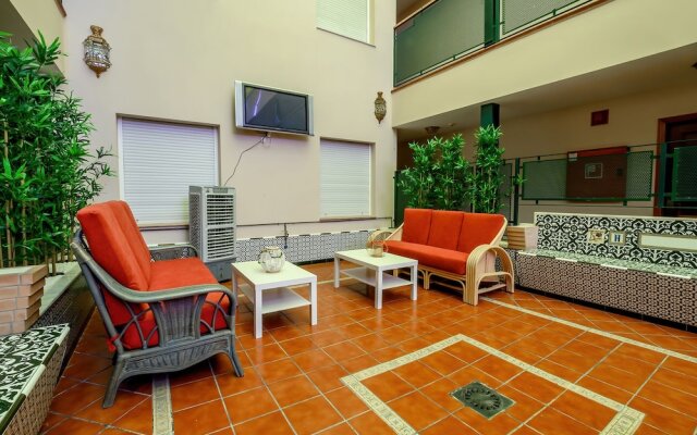 Hotel Jm Camas