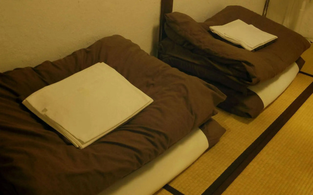 Ise Guest House Kazamiso - Hostel