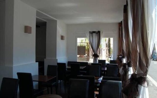 le barock hotel restaurant