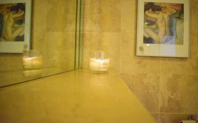 1 Bedroom Boho Home in Dublin City Centre