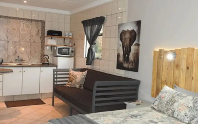 Marulani Bush Lodge