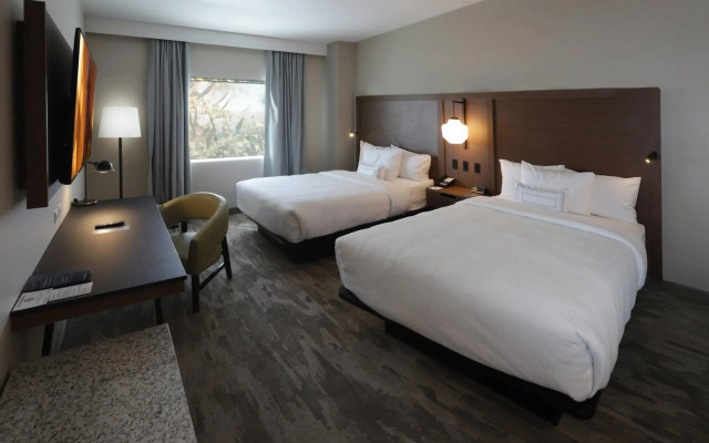 Fairfield Inn & Suites by Marriott Mexicali