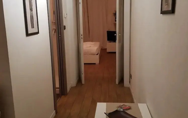 Appartamento San Secondo