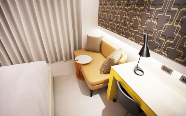 Royal Group Hotel Minghua Branch