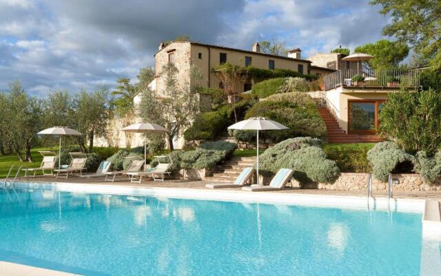 Relais Poggio Borgoni