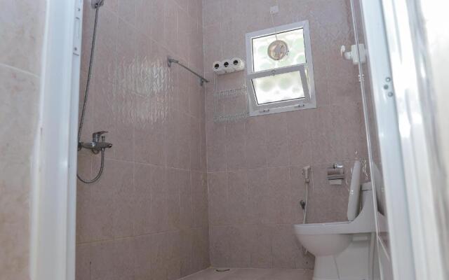 Nima guest house