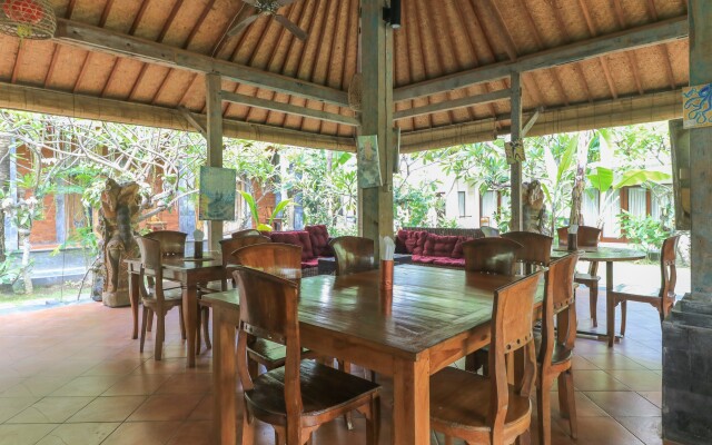 D'uma Residence Hotel