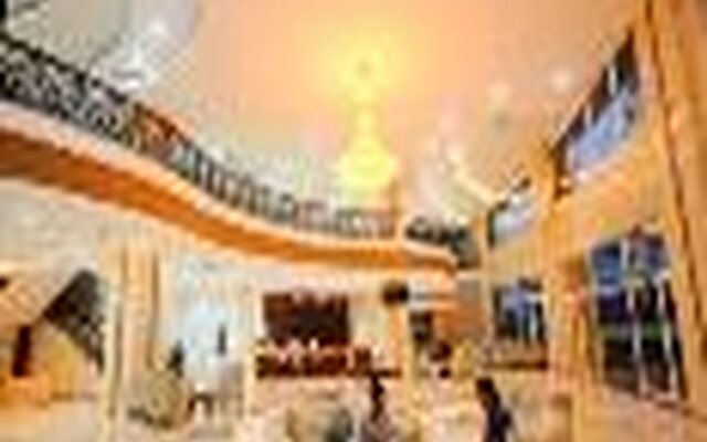Mekong My Tho Hotel