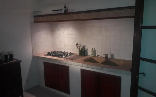 Apartment in the heart of Cotignac