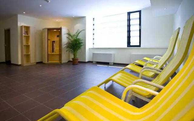 Starlight Suites