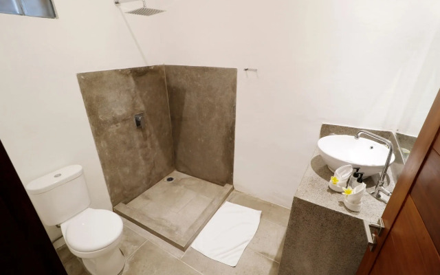 The Apartments Canggu