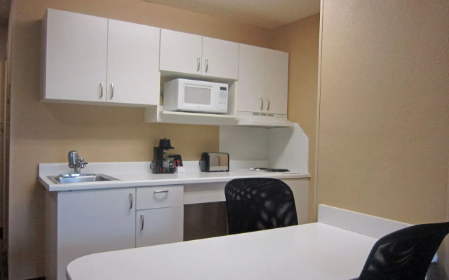 Extended Stay America Suites Seattle Everett North