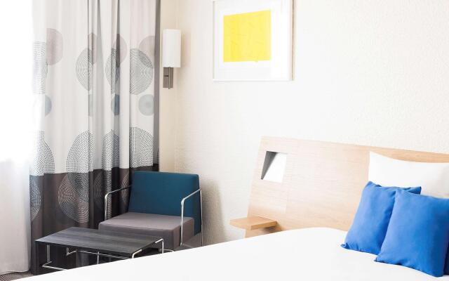 Novotel Toulouse Purpan Aéroport